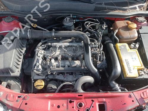 Alternator OPEL ASTRA H (A04) 1.3 CDTI (L48) | BP36991165M7 - Image 9