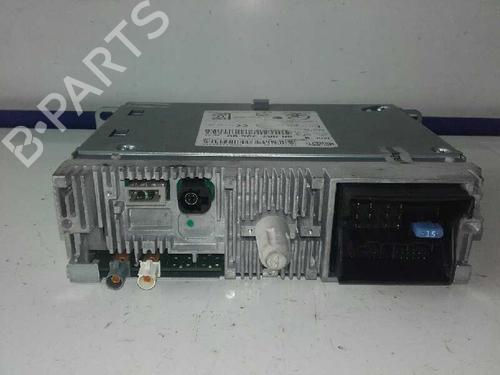 Radio PEUGEOT 208 I (CA_, CC_)  | BP29164098E6 
