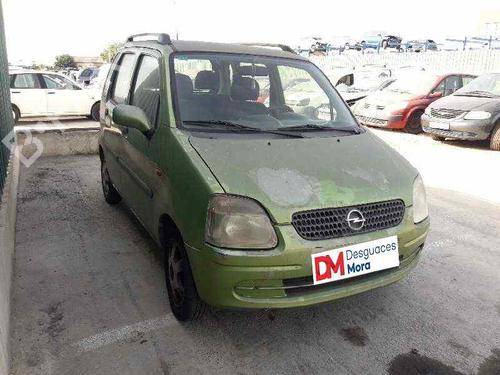 Right headlight OPEL AGILA A (H00) | BP27501055C29