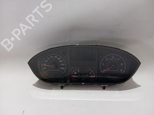 Instrument cluster PEUGEOT BOXER Bus 2.0 BlueHDi 160 1394435080 |