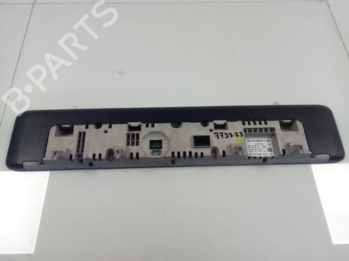 Display monitor MERCEDES-BENZ A-CLASS Saloon (V177) | BP16992766C48