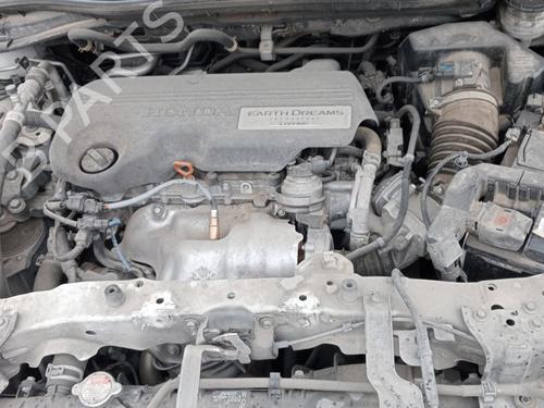Rudehejsemekanisme Højre bagtil HONDA CR-V IV (RM_) 1.6 i-DTEC (RE6) | BP21360981C25 