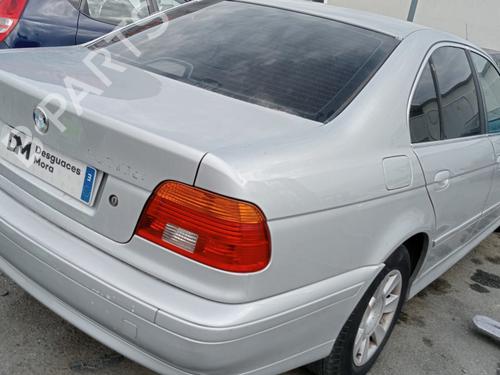 Left rear door BMW 5 (E39)  | BP18087567C4 