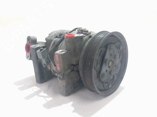 AC-Kompressor AC-Kompressor NISSAN MICRA II (K11) [1992-2007] 35803087 35803087