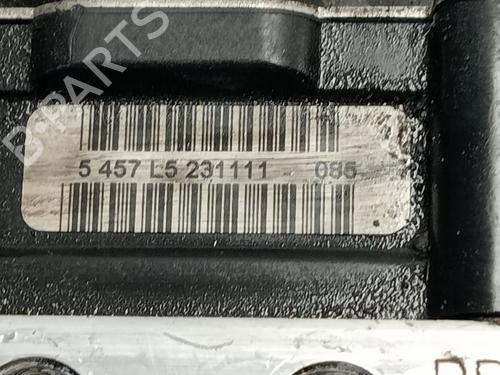ABS pump FORD TRANSIT V363 Van (FCD, FDD) 2.0 EcoBlue | BP16588723M43 
