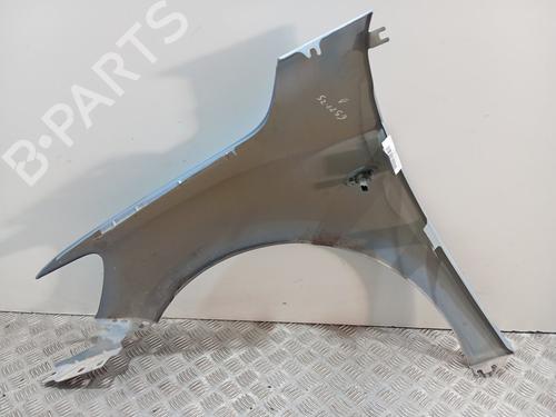Right front fenders CITROËN C-ELYSEE (DD_) 1.6 HDI 92 | BP29588569C42