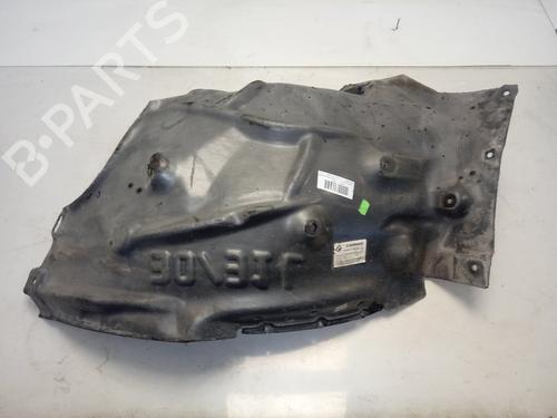 Used Wheel arch BMW 3 (F30, F80) 320 d (163 hp) 17028121