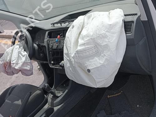 Left sun visor VW CADDY IV Box Body/MPV (SAA, SAH) 2.0 TDI | BP15379488I1 