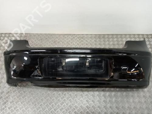 Used Rear bumper BMW 1 (E87) 118 d (143 hp) 18959963