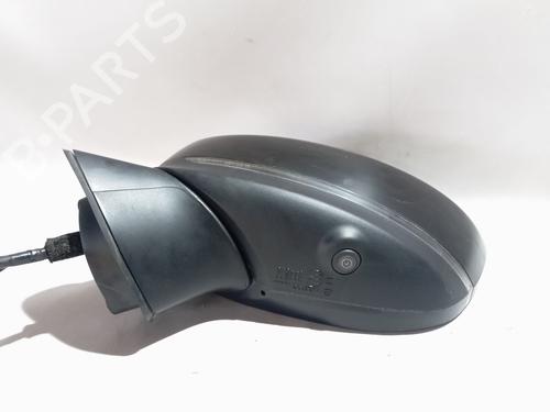Left mirror MAZDA CX-5 (KF) | BP36991110C26 - Image 3