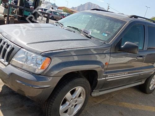 Transfer box OPEL ASTRA G Hatchback (T98)  | BP13327015M36 