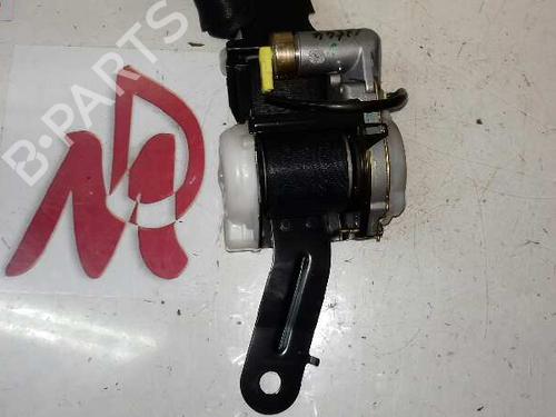 Used Front right seatbelt NISSAN ALMERA II Hatchback (N16) [2000-2025]  18466718