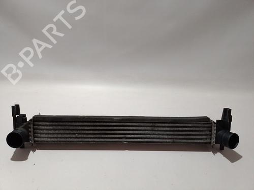 Used Intercooler Intercooler AUDI A1 Sportback (8XA, 8XF) 1.6 TDI (90 hp) 35788303 35788303