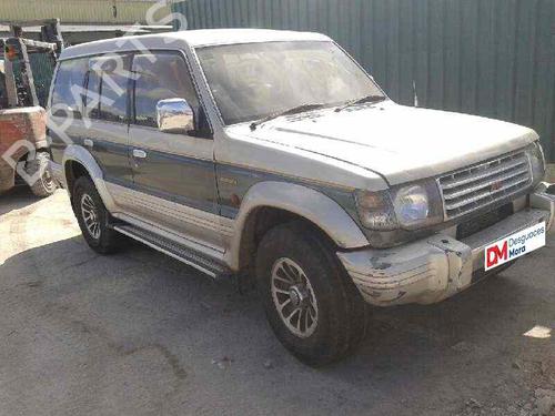 Used Parts MITSUBISHI PAJERO II (V3_W, V2_W, V4_W, V5_W) 4228987