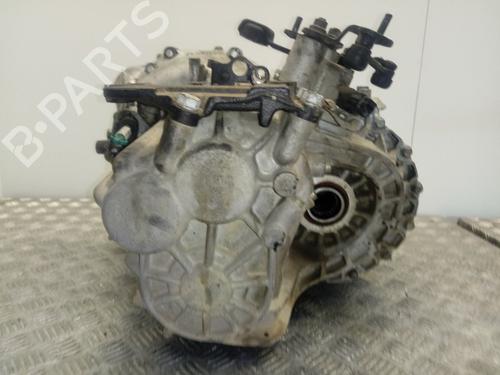 Gearbox KIA CARENS III MPV (UN)  | BP12673671M3 