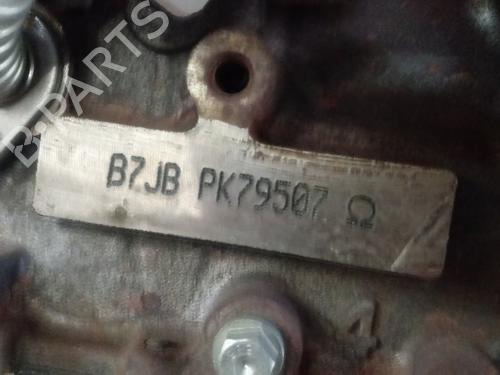 Motor FORD PUMA (J2K, CF7)  | BP17432872M1 