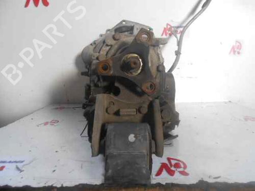 Gearbox MERCEDES-BENZ S-CLASS (W140) S 300 Turbo-D (140.135) | BP12635006M3 