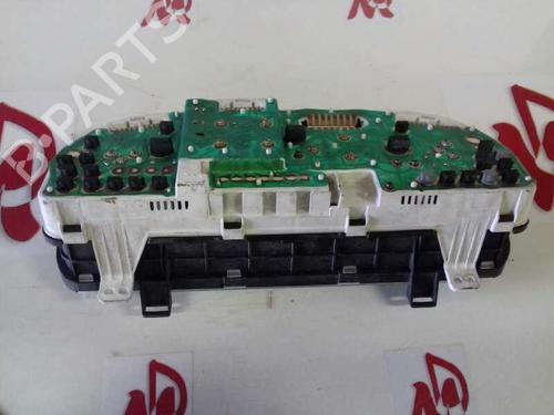 Kombinert Instrument SSANGYONG KORANDO (KJ) 2.9 TD | BP12643212C47