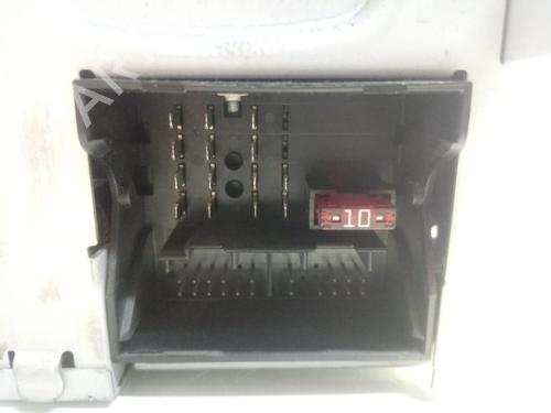 Radio SEAT LEON (1P1) 1.6 TDI | BP18029756E6 