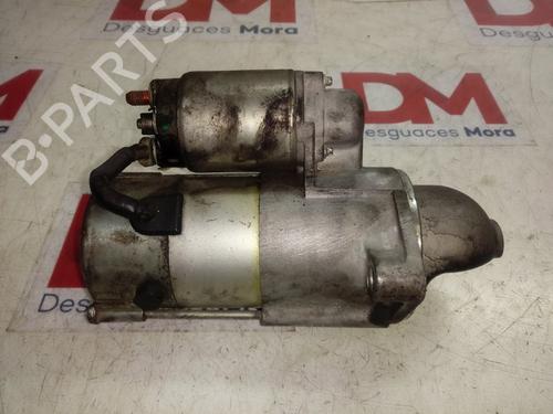 Starter CHEVROLET CRUZE (J300)  | BP12672311M8