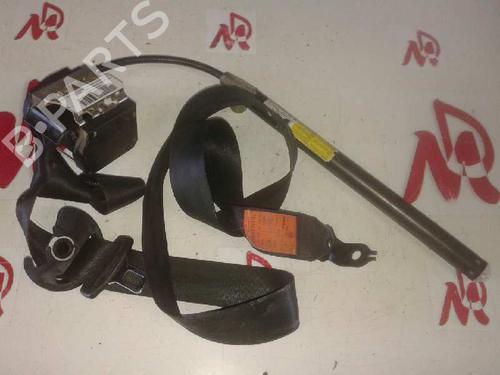 Used Front left seatbelt VW GOLF III (1H1) 1.6 (75 hp) 16828946