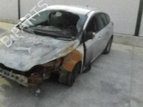 Radio FORD FOCUS III  | BP30370415E6 