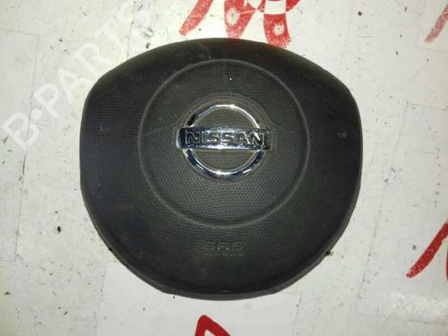 Used Driver airbag NISSAN MICRA III (K12) 1.4 16V (88 hp) 16657617