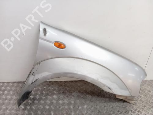 Used Right front fenders NISSAN PICK UP (D22) [1997-2026]  32059453