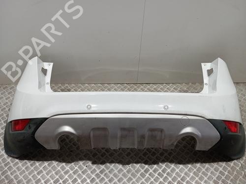 Used Rear bumper Rear bumper FORD KUGA I 2.0 TDCi (140 hp) 40597091 40597091