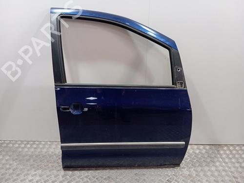 Used Right front door VW SHARAN (7M8, 7M9, 7M6) 1.9 TDI (115 hp) 27515662