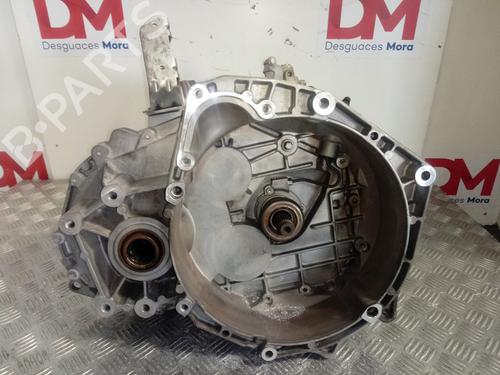 Used Gearbox SAAB 9-3 (YS3F, E79, D79, D75) 1.9 TiD (150 hp) 16492248