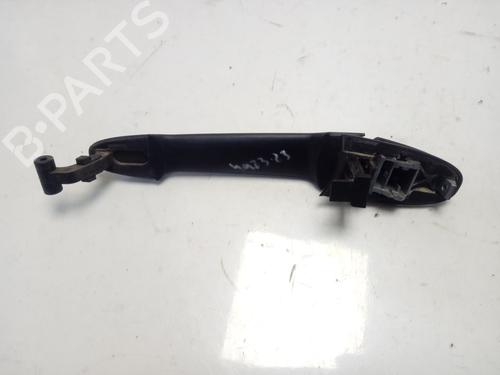 Front right exterior door handle MERCEDES-BENZ SPRINTER 3-t Van (B906) 215 CDI (906.611, 906.613) | BP15255498C129 