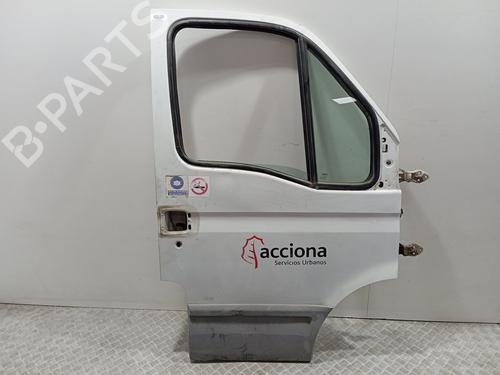 Used Right front door Right front door IVECO DAILY III Van [1999-2009] 34170262 34170262