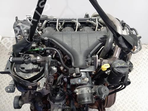 Engine CITROËN C5 III (RD_)  | BP32439934M1  - Image 6