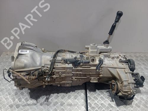 Gearbox TOYOTA HILUX VIII Platform/Chassis (_N1_)  | BP28073019M3 