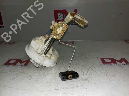 Fuel pump MERCEDES-BENZ E-CLASS (W211) E 400 CDI (211.028) | BP12645732M76 