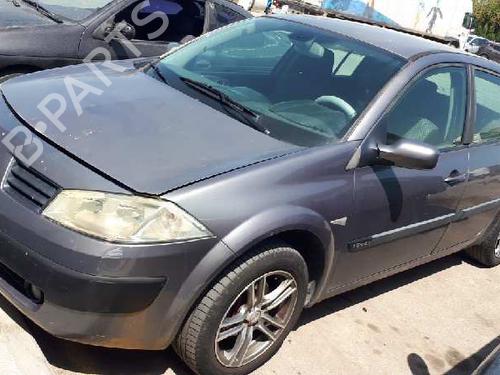 Right front shock absorber RENAULT MEGANE II (BM0/1_, CM0/1_)  | BP14940947M17 