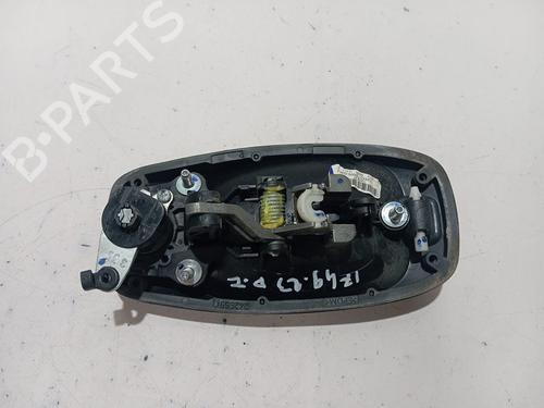 Front left exterior door handle FIAT DOBLO Cargo (263_) 1.3 D Multijet | BP27302798C128 