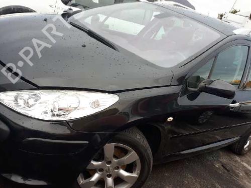 Support PEUGEOT 307 SW (3H)  | BP16907479C155 