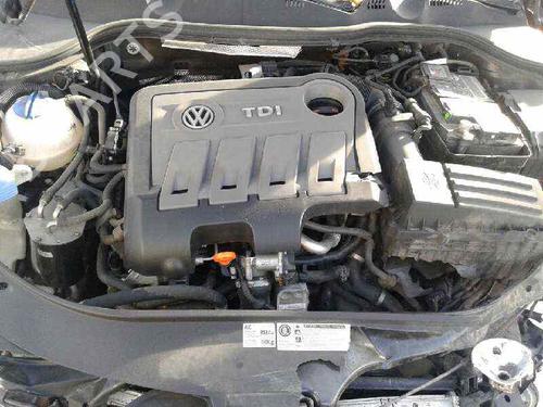 Climate control VW PASSAT B6 (3C2) 2.0 TDI 16V | BP16815462I5 
