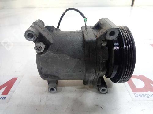 AC compressor SUZUKI IGNIS I (FH) 1.3 4WD (RG413) | BP12936103M34 