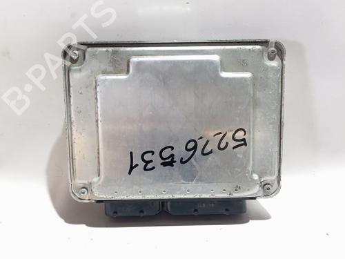 Engine control unit (ECU) SEAT IBIZA III (6L1) 1.4 TDI | BP37232439M57 - Image 2