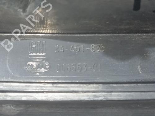 Left taillight OPEL ASTRA H (A04) 1.4 (L48) | BP37603814C34 - Image 5