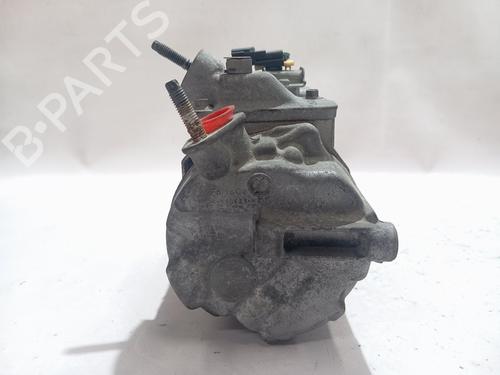 AC compressor FORD TRANSIT CONNECT V408 Box Body/MPV 1.6 TDCi | BP40104233M34 - Image 5