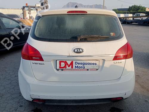 Left tailgate light KIA VENGA (YN) 1.4 CRDi 90 | BP39746327C79 - Image 7
