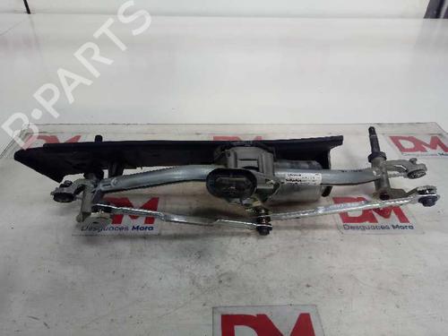 Front wiper motor OPEL CROSSLAND X / CROSSLAND (P17, P2QO) 1.2 (75) | BP16761220M29 