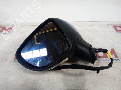 Used Left mirror NISSAN MICRA V (K14) [2016-2025]  12658183