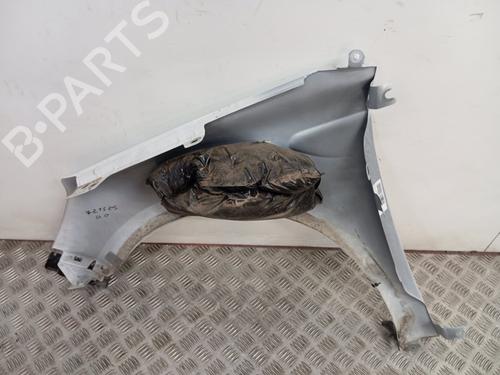 Right front fenders RENAULT CLIO V (B7_) | BP30627516C42