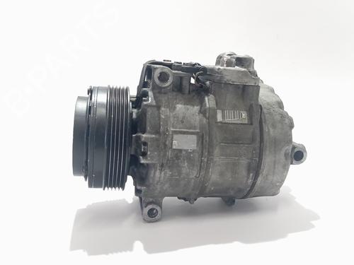 AC compressor BMW 5 (E39) 530 d | BP32059394M34