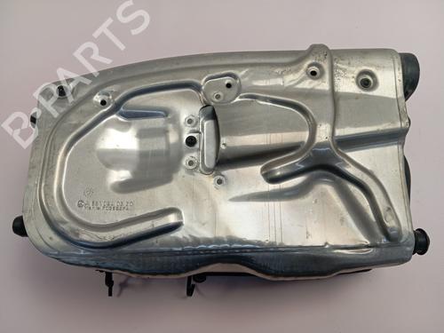 Used Air filter box Air filter box MERCEDES-BENZ E-CLASS (W212) E 220 CDI / BlueTEC (212.001, 212.002) (170 hp) 34538555 34538555